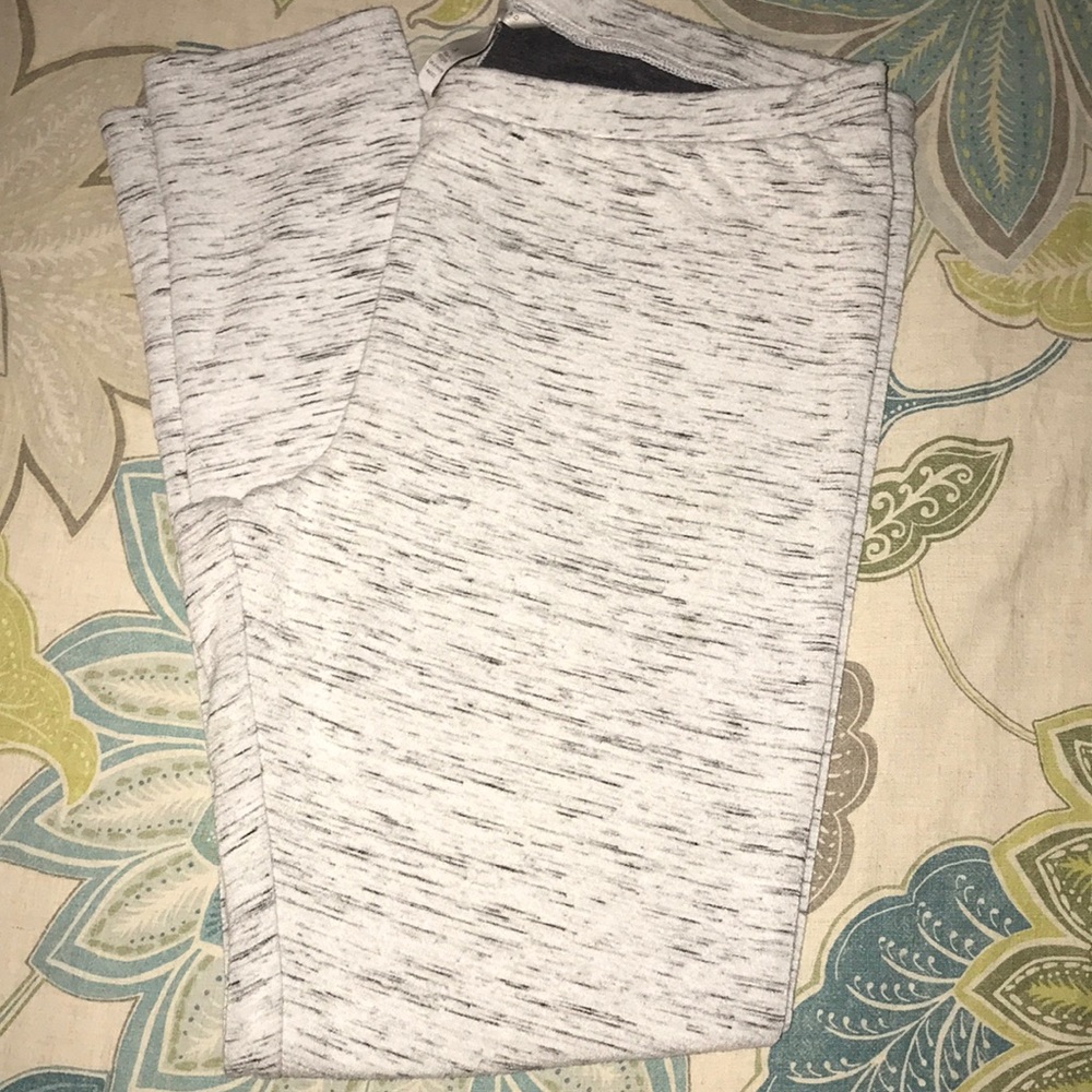 Lauren Conrad Space Dye Leggings